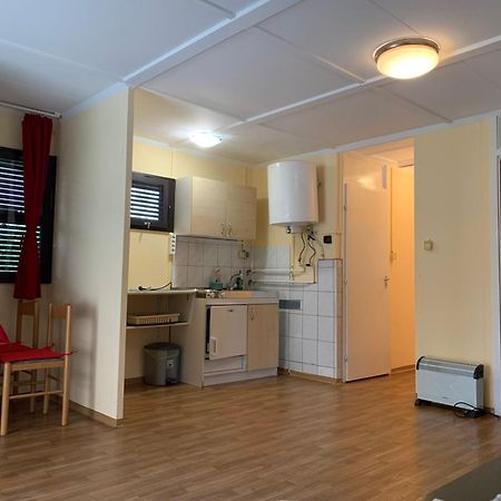 Marianna Apartmanhaz Zalakaros Exterior photo