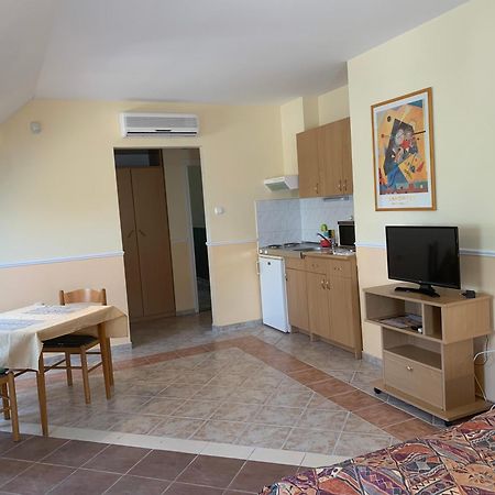 Marianna Apartmanhaz Zalakaros Exterior photo