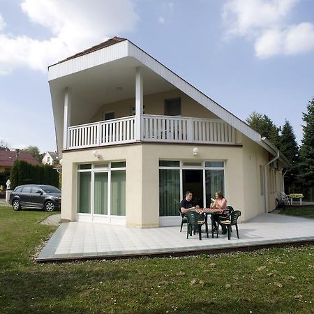 Marianna Apartmanhaz Zalakaros Exterior photo