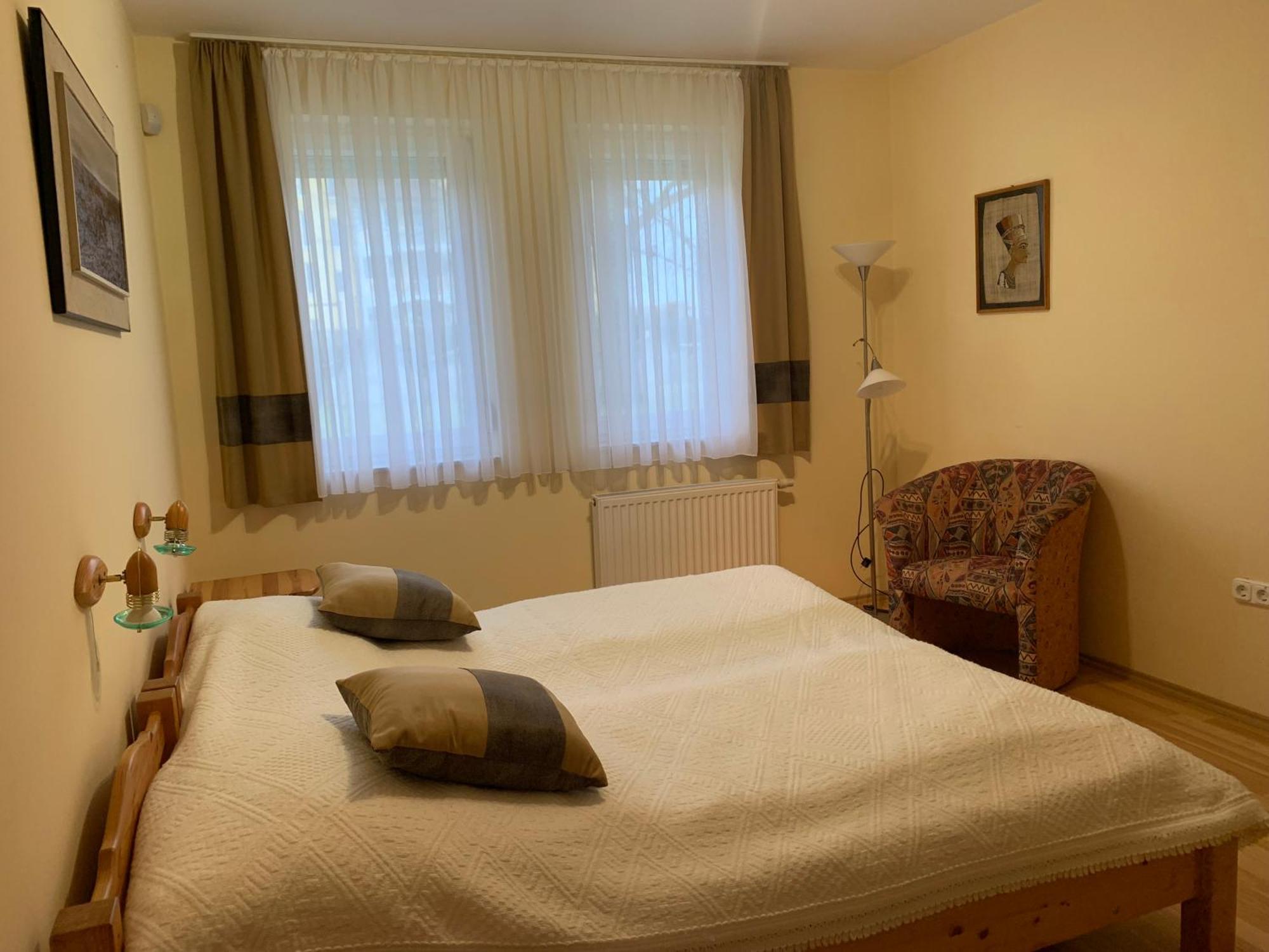 Marianna Apartmanhaz Zalakaros Exterior photo